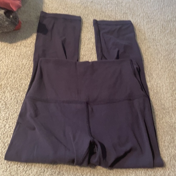 Lululemon align leggings - Picture 3 of 4